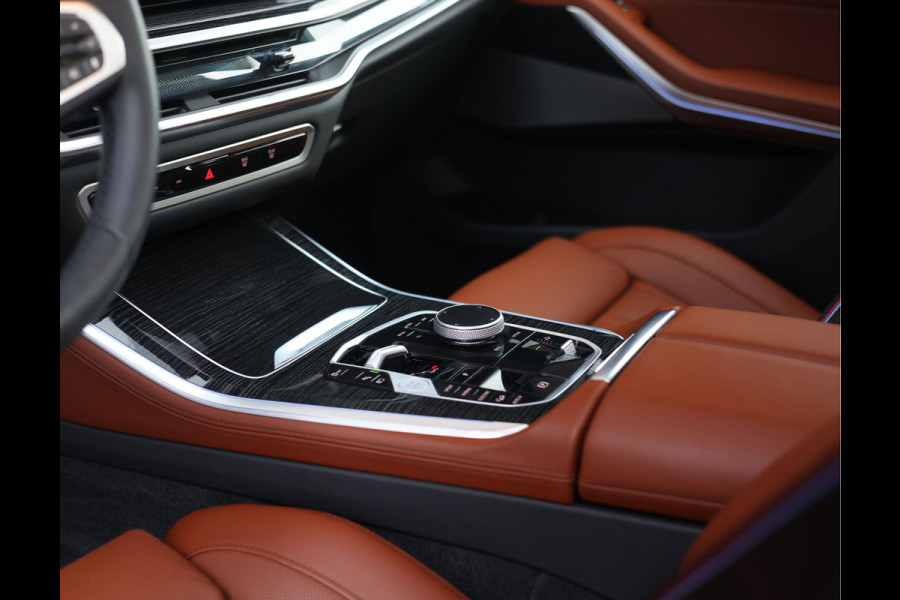 BMW X5 50e xDrive | Tartufo - Pano - Trekhaak - HUD