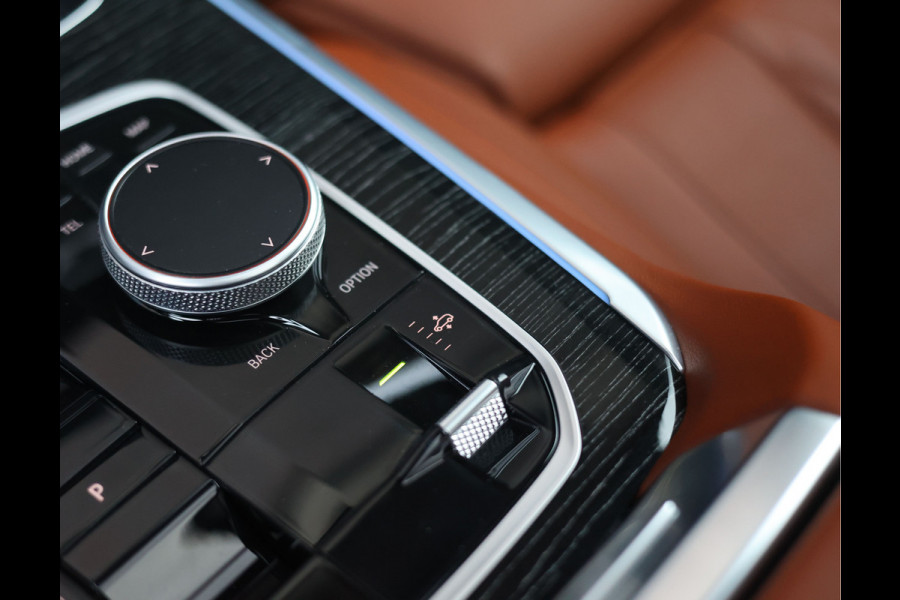 BMW X5 50e xDrive | Tartufo - Pano - Trekhaak - HUD