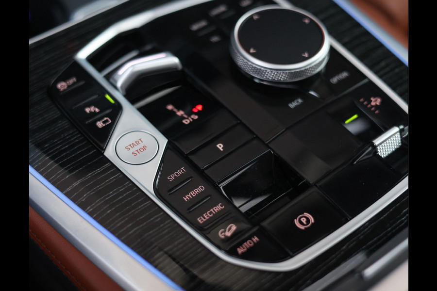 BMW X5 50e xDrive | Tartufo - Pano - Trekhaak - HUD