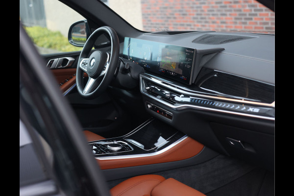 BMW X5 50e xDrive | Tartufo - Pano - Trekhaak - HUD