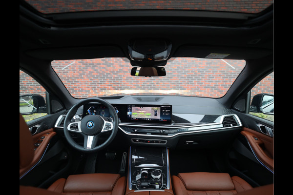 BMW X5 50e xDrive | Tartufo - Pano - Trekhaak - HUD