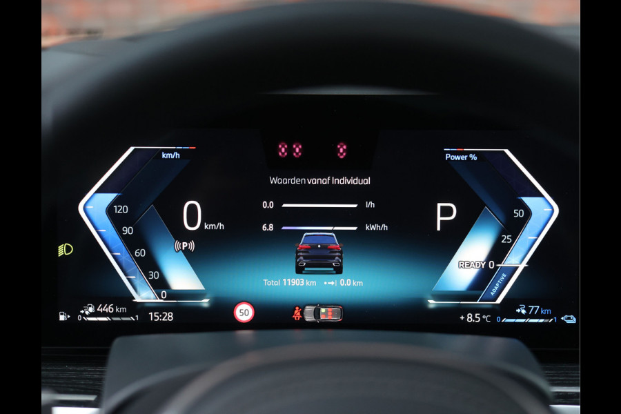 BMW X5 50e xDrive | Tartufo - Pano - Trekhaak - HUD