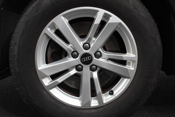 Audi Q3 Sportback 45 TFSI e 245pk PHEV S-tronic Attitude Navigatie Parkeersensoren Adaptive Cruise Control Stoelverwarming Ledverlichting Virtual Cockpit Climate Control