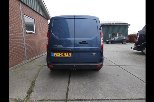 Ford Transit Connect 1.5 EcoBlue L2 Trend*120pk*navi/camera*