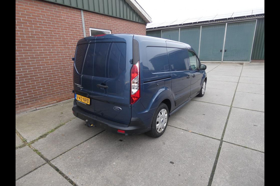 Ford Transit Connect 1.5 EcoBlue L2 Trend*120pk*navi/camera*