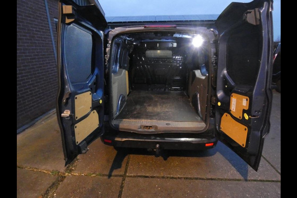 Ford Transit Connect 1.5 EcoBlue L2 Trend*120pk*navi/camera*