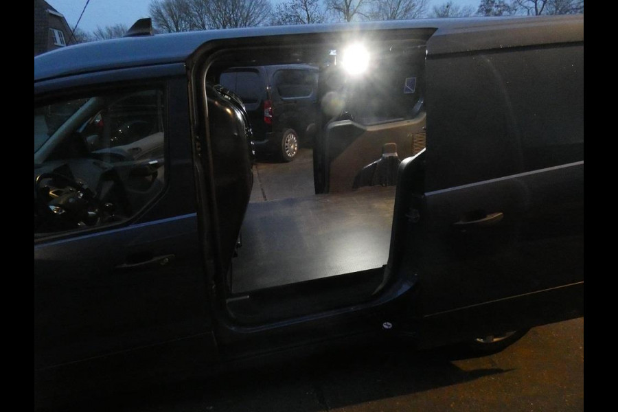 Ford Transit Connect 1.5 EcoBlue L2 Trend*120pk*navi/camera*