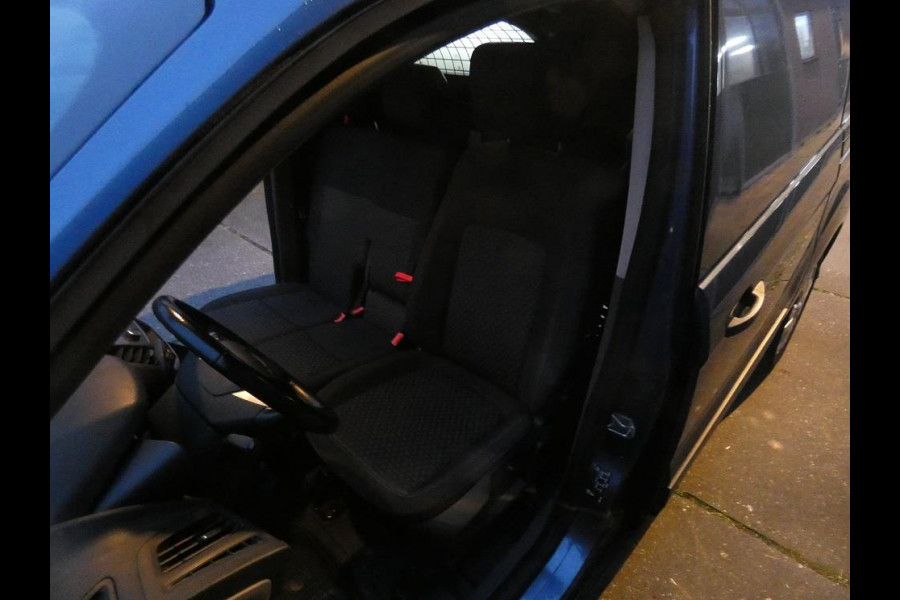 Ford Transit Connect 1.5 EcoBlue L2 Trend*120pk*navi/camera*