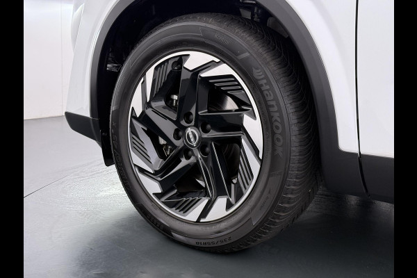 Nissan QASHQAI 1.3 MHEV Xtronic N-Connecta VAN: €37.900,- VOOR: €34.577,- UW EINDEJAARSVOORDEEL: €3.323,- | FABRIEKSGARANTIE| PANO| VOORRUITVERWARMING| STOEL + STUUR VERWARMING| 360 CAMERA| DODE HOEK| HEAD-UP| ELEK. ACHTERKLEP