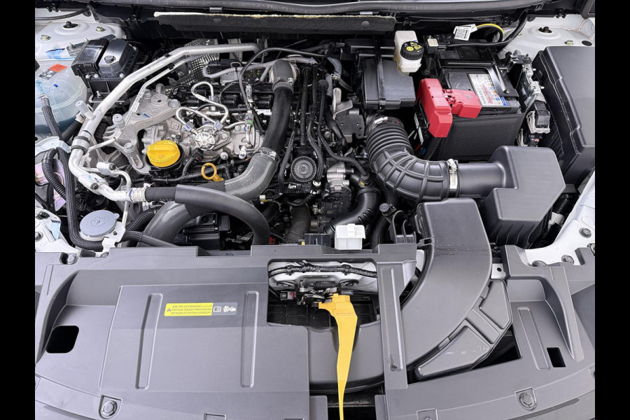 Nissan QASHQAI 1.3 MHEV Xtronic N-Connecta VAN: €37.900,- VOOR: €34.577,- UW EINDEJAARSVOORDEEL: €3.323,- | FABRIEKSGARANTIE| PANO| VOORRUITVERWARMING| STOEL + STUUR VERWARMING| 360 CAMERA| DODE HOEK| HEAD-UP| ELEK. ACHTERKLEP