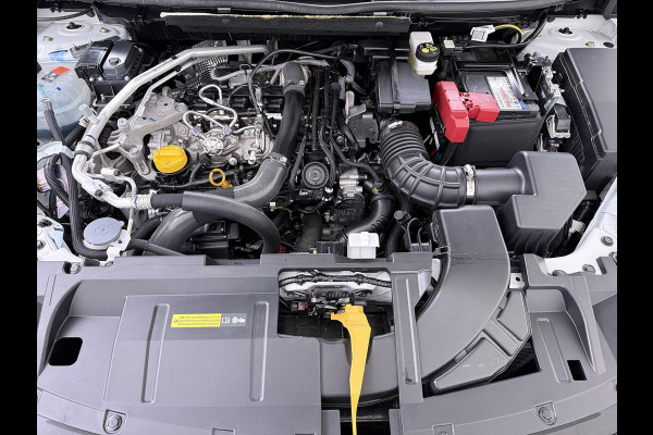 Nissan QASHQAI 1.3 MHEV Xtronic N-Connecta VAN: €37.900,- VOOR: €34.577,- UW EINDEJAARSVOORDEEL: €3.323,- | FABRIEKSGARANTIE| PANO| VOORRUITVERWARMING| STOEL + STUUR VERWARMING| 360 CAMERA| DODE HOEK| HEAD-UP| ELEK. ACHTERKLEP