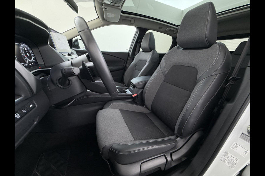 Nissan QASHQAI 1.3 MHEV Xtronic N-Connecta VAN: €37.900,- VOOR: €34.577,- UW EINDEJAARSVOORDEEL: €3.323,- | FABRIEKSGARANTIE| PANO| VOORRUITVERWARMING| STOEL + STUUR VERWARMING| 360 CAMERA| DODE HOEK| HEAD-UP| ELEK. ACHTERKLEP