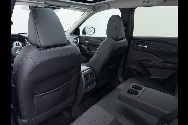 Nissan QASHQAI 1.3 MHEV Xtronic N-Connecta VAN: €37.900,- VOOR: €34.577,- UW EINDEJAARSVOORDEEL: €3.323,- | FABRIEKSGARANTIE| PANO| VOORRUITVERWARMING| STOEL + STUUR VERWARMING| 360 CAMERA| DODE HOEK| HEAD-UP| ELEK. ACHTERKLEP