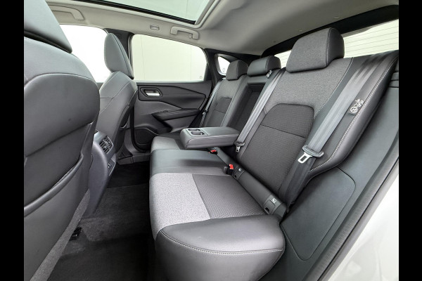 Nissan QASHQAI 1.3 MHEV Xtronic N-Connecta VAN: €37.900,- VOOR: €34.577,- UW EINDEJAARSVOORDEEL: €3.323,- | FABRIEKSGARANTIE| PANO| VOORRUITVERWARMING| STOEL + STUUR VERWARMING| 360 CAMERA| DODE HOEK| HEAD-UP| ELEK. ACHTERKLEP