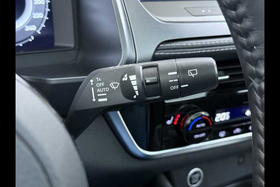 Nissan QASHQAI 1.3 MHEV Xtronic N-Connecta VAN: €37.900,- VOOR: €34.577,- UW EINDEJAARSVOORDEEL: €3.323,- | FABRIEKSGARANTIE| PANO| VOORRUITVERWARMING| STOEL + STUUR VERWARMING| 360 CAMERA| DODE HOEK| HEAD-UP| ELEK. ACHTERKLEP