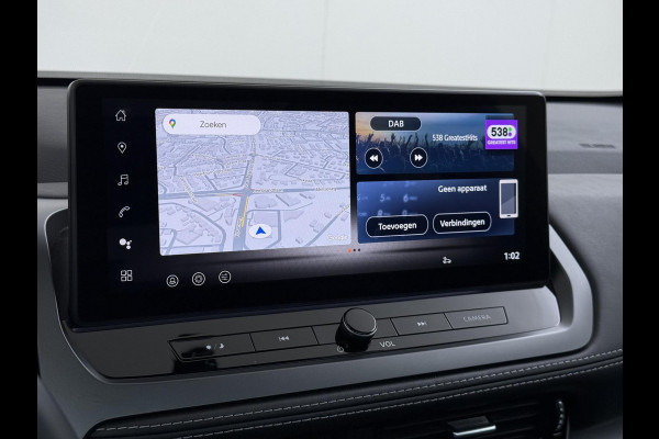 Nissan QASHQAI 1.3 MHEV Xtronic N-Connecta VAN: €37.900,- VOOR: €34.577,- UW EINDEJAARSVOORDEEL: €3.323,- | FABRIEKSGARANTIE| PANO| VOORRUITVERWARMING| STOEL + STUUR VERWARMING| 360 CAMERA| DODE HOEK| HEAD-UP| ELEK. ACHTERKLEP