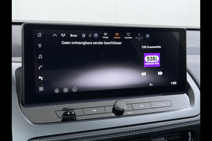 Nissan QASHQAI 1.3 MHEV Xtronic N-Connecta VAN: €37.900,- VOOR: €34.577,- UW EINDEJAARSVOORDEEL: €3.323,- | FABRIEKSGARANTIE| PANO| VOORRUITVERWARMING| STOEL + STUUR VERWARMING| 360 CAMERA| DODE HOEK| HEAD-UP| ELEK. ACHTERKLEP