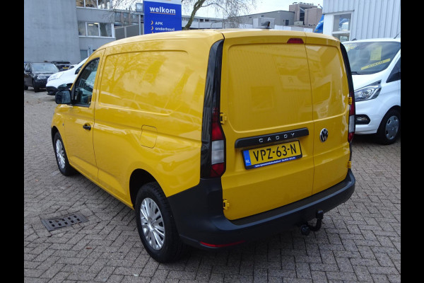 Volkswagen Caddy Cargo 2.0 TDI Comfort AIRCO CRUISE CONTROL LAGE KILOMETERSTAND