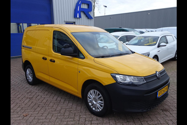 Volkswagen Caddy Cargo 2.0 TDI Comfort AIRCO CRUISE CONTROL LAGE KILOMETERSTAND