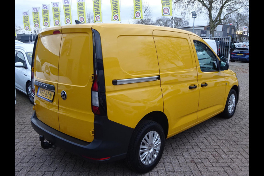 Volkswagen Caddy Cargo 2.0 TDI Comfort AIRCO CRUISE CONTROL LAGE KILOMETERSTAND