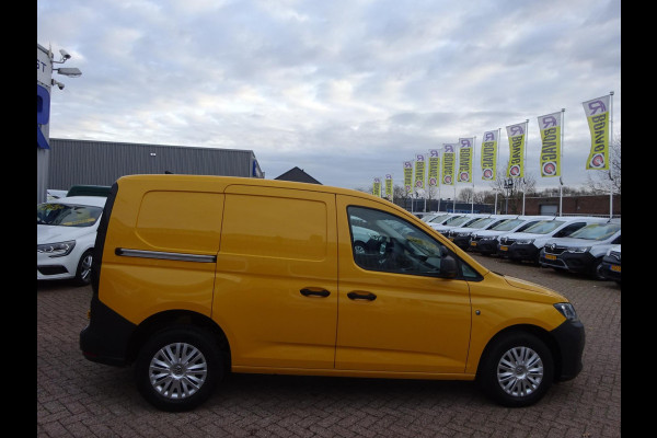 Volkswagen Caddy Cargo 2.0 TDI Comfort AIRCO CRUISE CONTROL LAGE KILOMETERSTAND