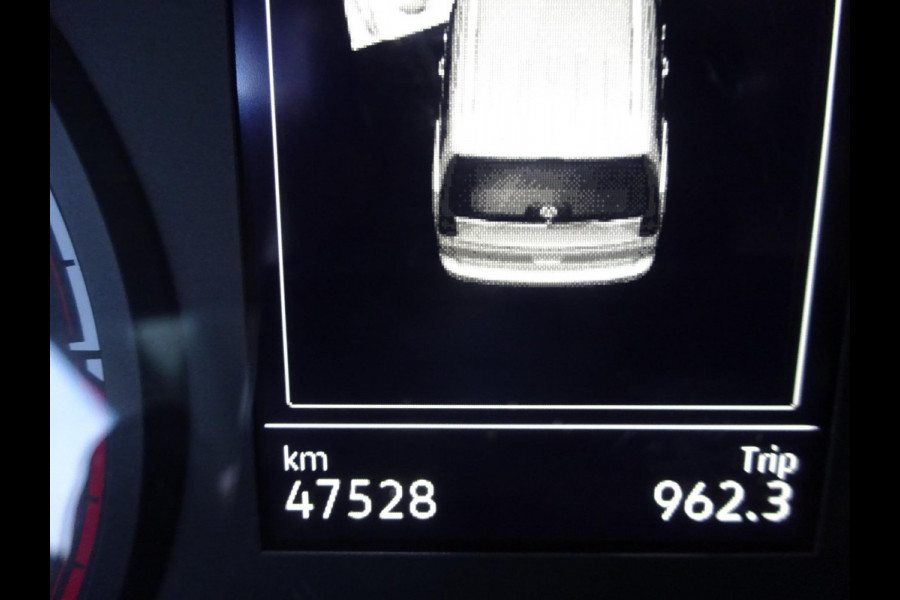 Volkswagen Caddy Cargo 2.0 TDI Comfort AIRCO CRUISE CONTROL LAGE KILOMETERSTAND