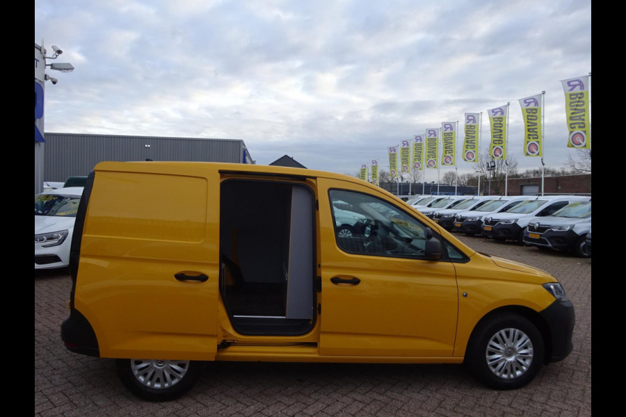 Volkswagen Caddy Cargo 2.0 TDI Comfort AIRCO CRUISE CONTROL LAGE KILOMETERSTAND