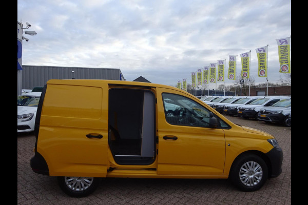 Volkswagen Caddy Cargo 2.0 TDI Comfort AIRCO CRUISE CONTROL LAGE KILOMETERSTAND