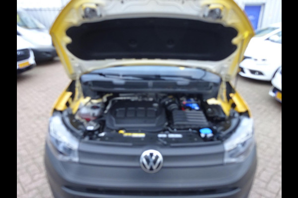 Volkswagen Caddy Cargo 2.0 TDI Comfort AIRCO CRUISE CONTROL LAGE KILOMETERSTAND