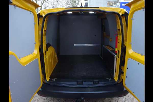 Volkswagen Caddy Cargo 2.0 TDI Comfort AIRCO CRUISE CONTROL LAGE KILOMETERSTAND