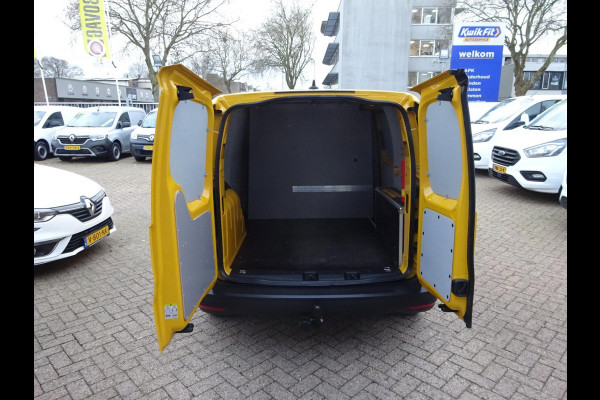 Volkswagen Caddy Cargo 2.0 TDI Comfort AIRCO CRUISE CONTROL LAGE KILOMETERSTAND