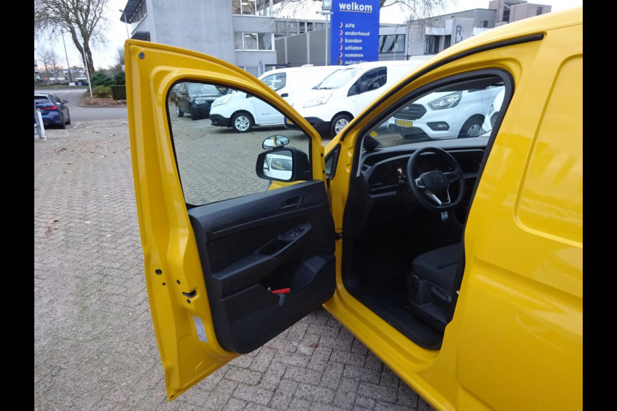 Volkswagen Caddy Cargo 2.0 TDI Comfort AIRCO CRUISE CONTROL LAGE KILOMETERSTAND