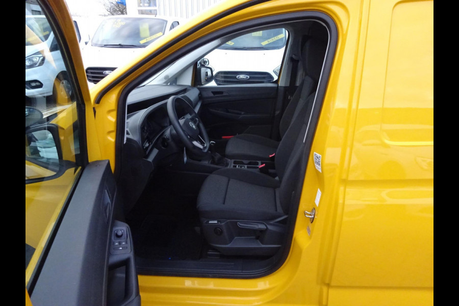 Volkswagen Caddy Cargo 2.0 TDI Comfort AIRCO CRUISE CONTROL LAGE KILOMETERSTAND