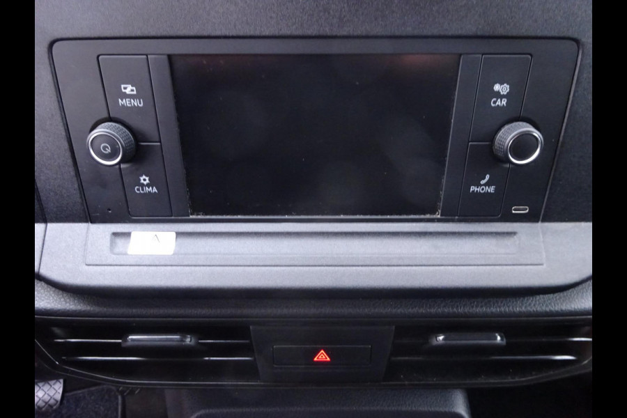 Volkswagen Caddy Cargo 2.0 TDI Comfort AIRCO CRUISE CONTROL LAGE KILOMETERSTAND