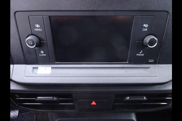 Volkswagen Caddy Cargo 2.0 TDI Comfort AIRCO CRUISE CONTROL LAGE KILOMETERSTAND