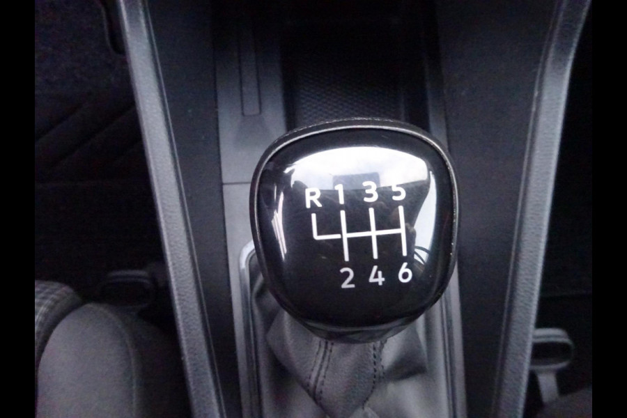 Volkswagen Caddy Cargo 2.0 TDI Comfort AIRCO CRUISE CONTROL LAGE KILOMETERSTAND