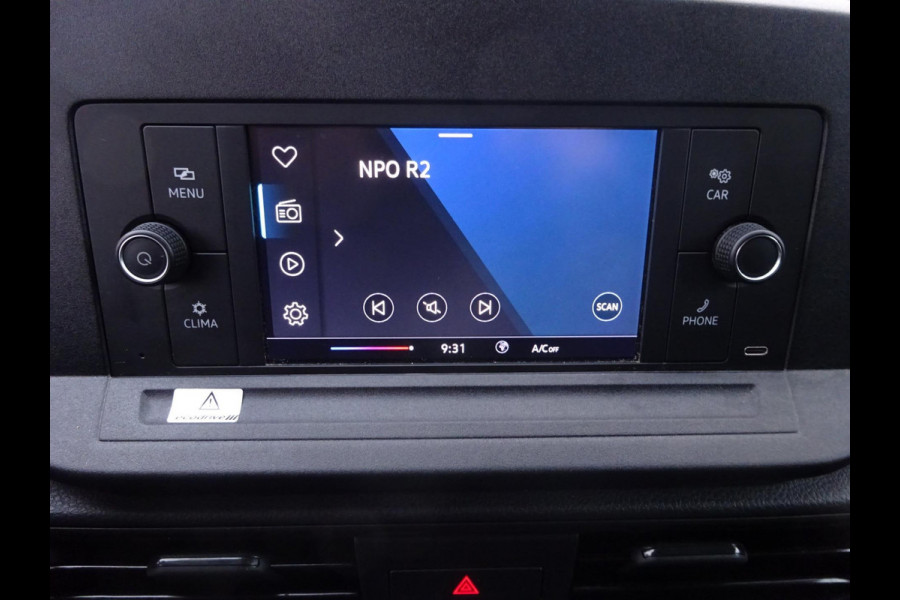 Volkswagen Caddy Cargo 2.0 TDI Comfort AIRCO CRUISE CONTROL LAGE KILOMETERSTAND