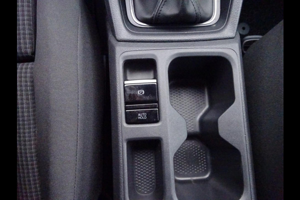 Volkswagen Caddy Cargo 2.0 TDI Comfort AIRCO CRUISE CONTROL LAGE KILOMETERSTAND