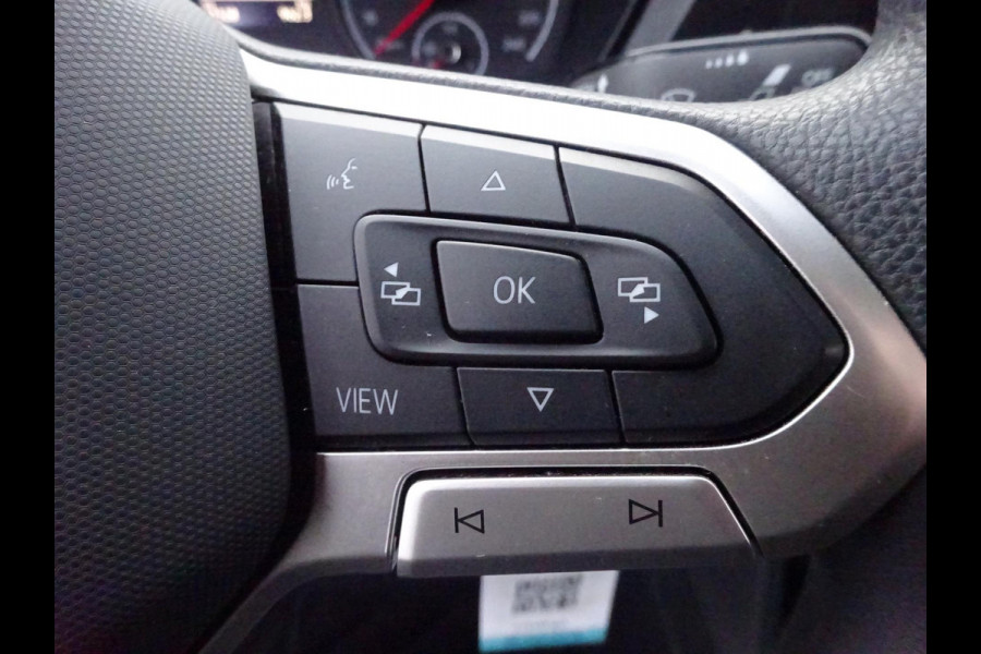 Volkswagen Caddy Cargo 2.0 TDI Comfort AIRCO CRUISE CONTROL LAGE KILOMETERSTAND