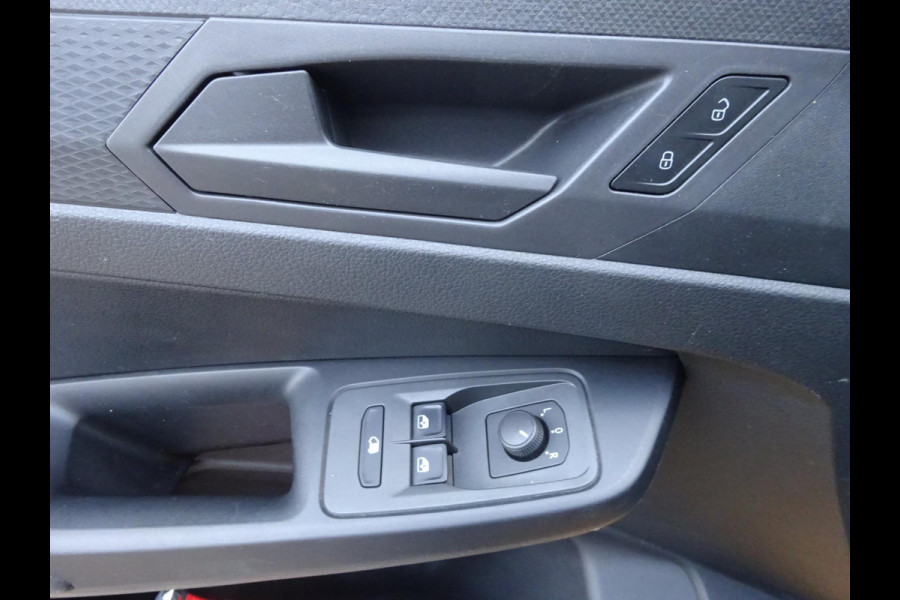 Volkswagen Caddy Cargo 2.0 TDI Comfort AIRCO CRUISE CONTROL LAGE KILOMETERSTAND