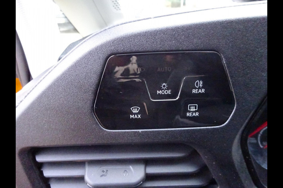 Volkswagen Caddy Cargo 2.0 TDI Comfort AIRCO CRUISE CONTROL LAGE KILOMETERSTAND