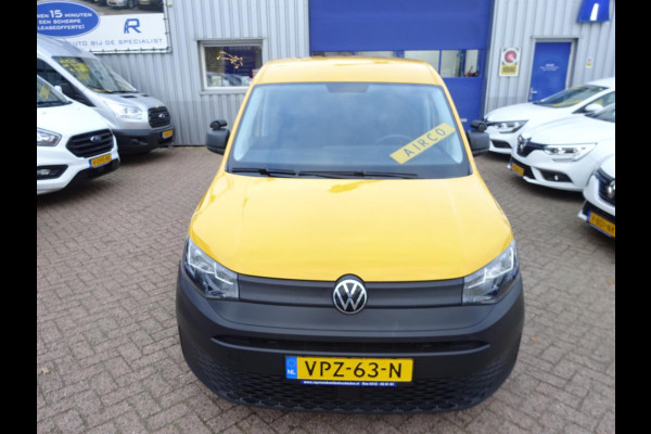 Volkswagen Caddy Cargo 2.0 TDI Comfort AIRCO CRUISE CONTROL LAGE KILOMETERSTAND