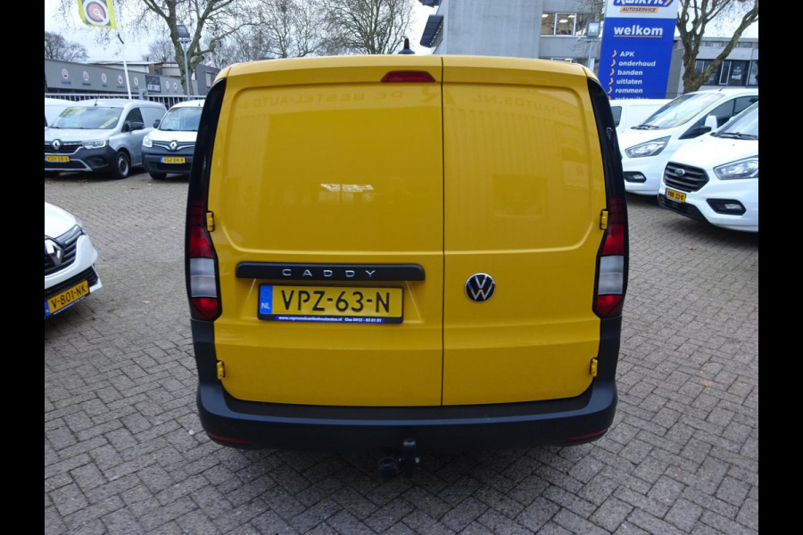Volkswagen Caddy Cargo 2.0 TDI Comfort AIRCO CRUISE CONTROL LAGE KILOMETERSTAND