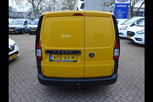 Volkswagen Caddy Cargo 2.0 TDI Comfort AIRCO CRUISE CONTROL LAGE KILOMETERSTAND
