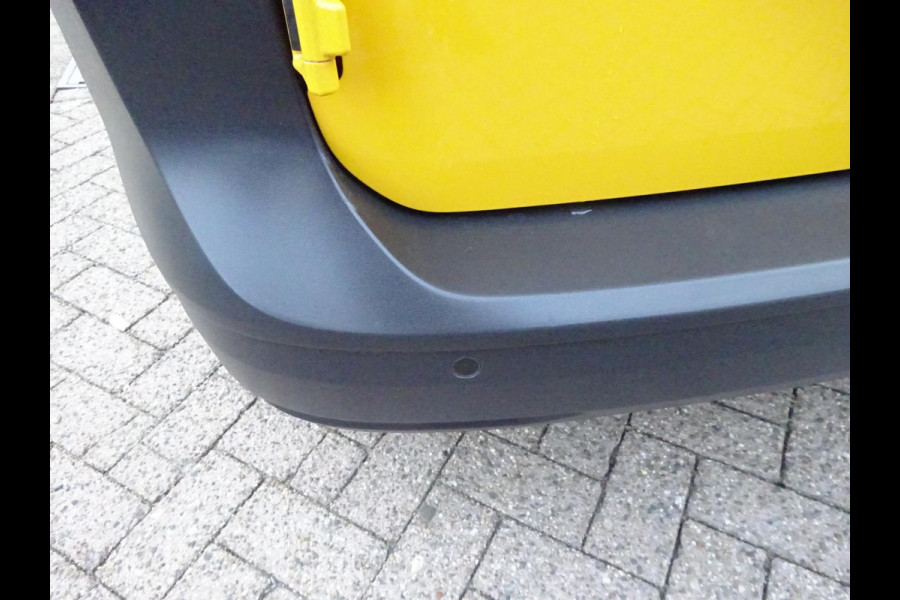 Volkswagen Caddy Cargo 2.0 TDI Comfort AIRCO CRUISE CONTROL LAGE KILOMETERSTAND