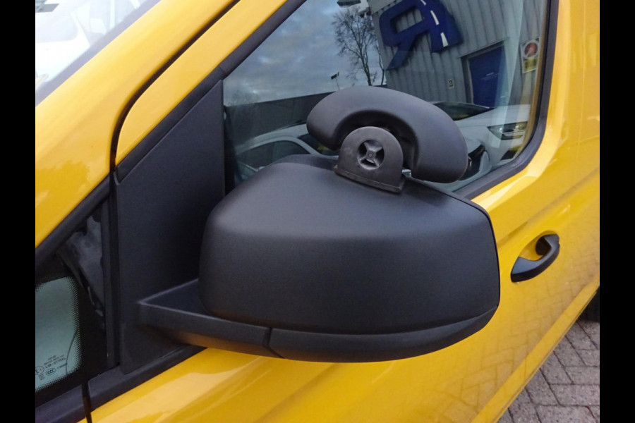 Volkswagen Caddy Cargo 2.0 TDI Comfort AIRCO CRUISE CONTROL LAGE KILOMETERSTAND