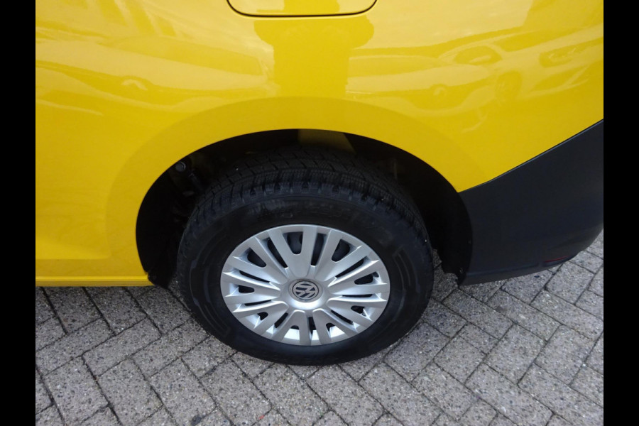 Volkswagen Caddy Cargo 2.0 TDI Comfort AIRCO CRUISE CONTROL LAGE KILOMETERSTAND