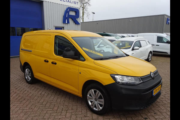 Volkswagen Caddy Cargo Maxi 2.0 TDI Comfort AIRCO CRUISE CONTROL L2