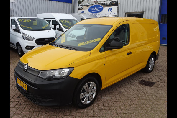 Volkswagen Caddy Cargo Maxi 2.0 TDI Comfort AIRCO CRUISE CONTROL L2