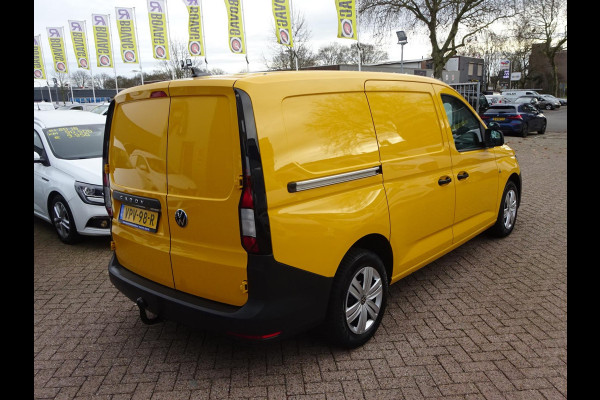 Volkswagen Caddy Cargo Maxi 2.0 TDI Comfort AIRCO CRUISE CONTROL L2